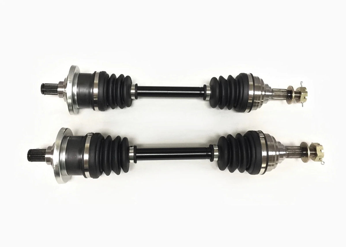 Precision Front CV Axles for Arctic Cat 1502-528 (Left & Right)