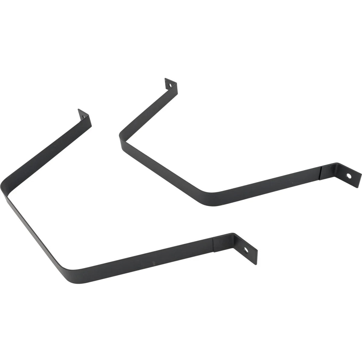 Fuel Tank Straps Set of 2 for Jeep Liberty 2002-2007