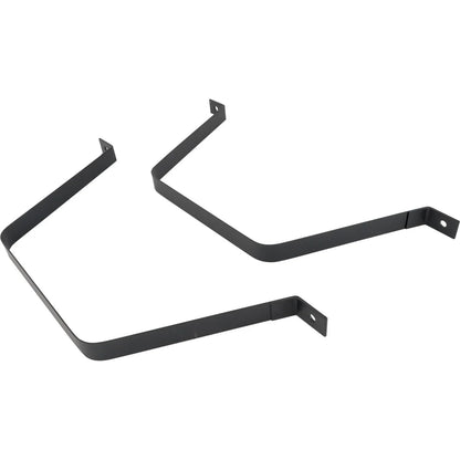 Fuel Tank Straps Set of 2 for Jeep Liberty 2002-2007