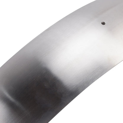 Mudguard Front Fender Steel for Moto Guzzi V7 Stone Special 2017-2025