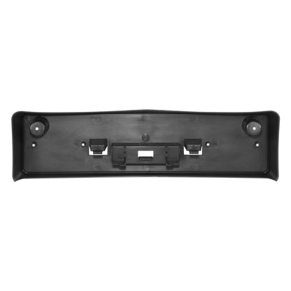 License Plate Mounting Bracket Front for Chevy Camaro LS LT 2014-2015