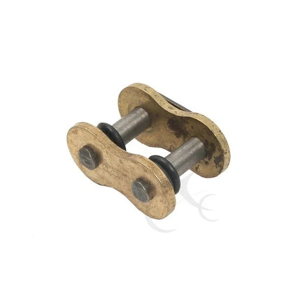 Master Link O-Ring Chain Connecting for Kawasaki Honda Yamaha Suzuki 525 525H