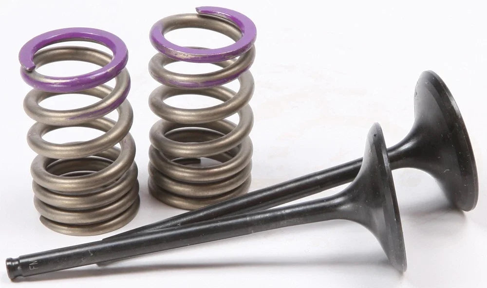 Valve Conversion Set for Kawasaki KX250F (2009–2010)