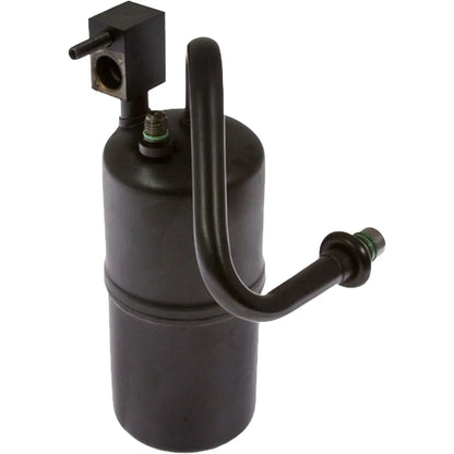 AC Accumulator for Jeep Cherokee (1997–2001)
