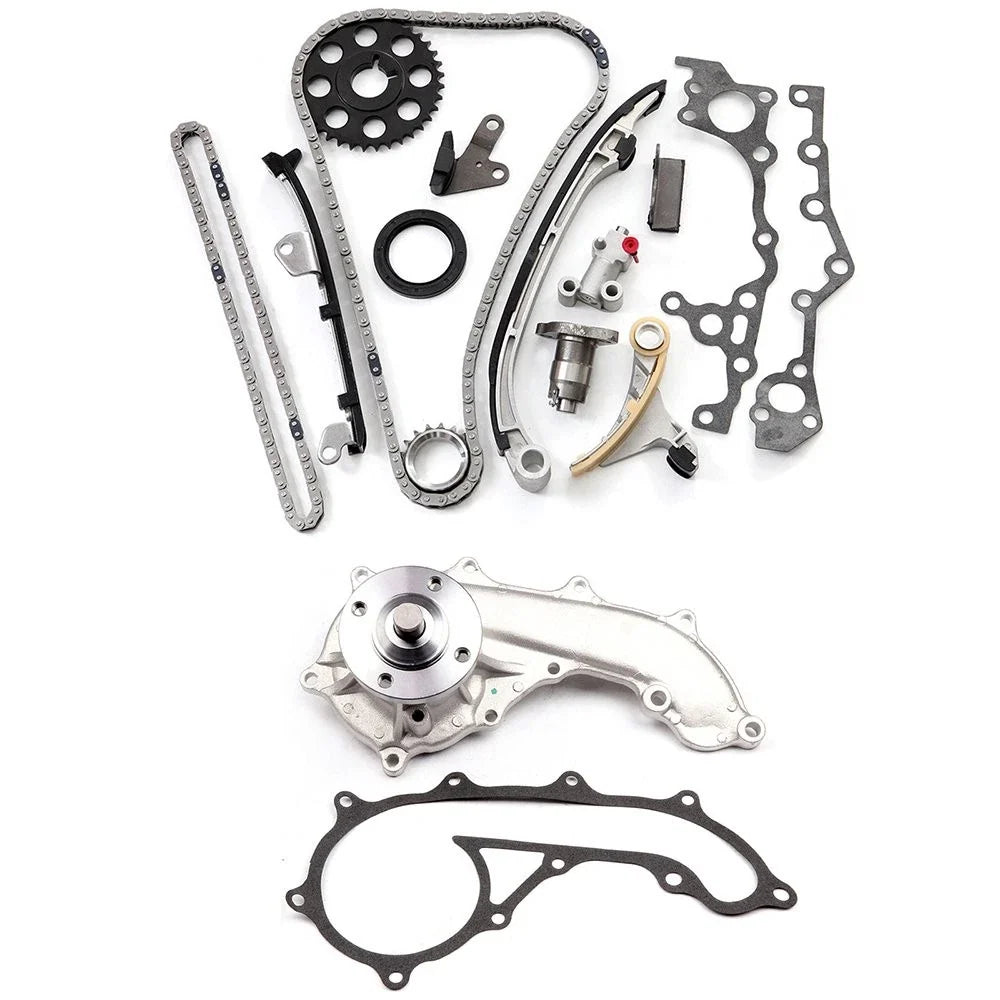 Timing Chain Kit with Water Pump for Toyota 4Runner (1996–2000)