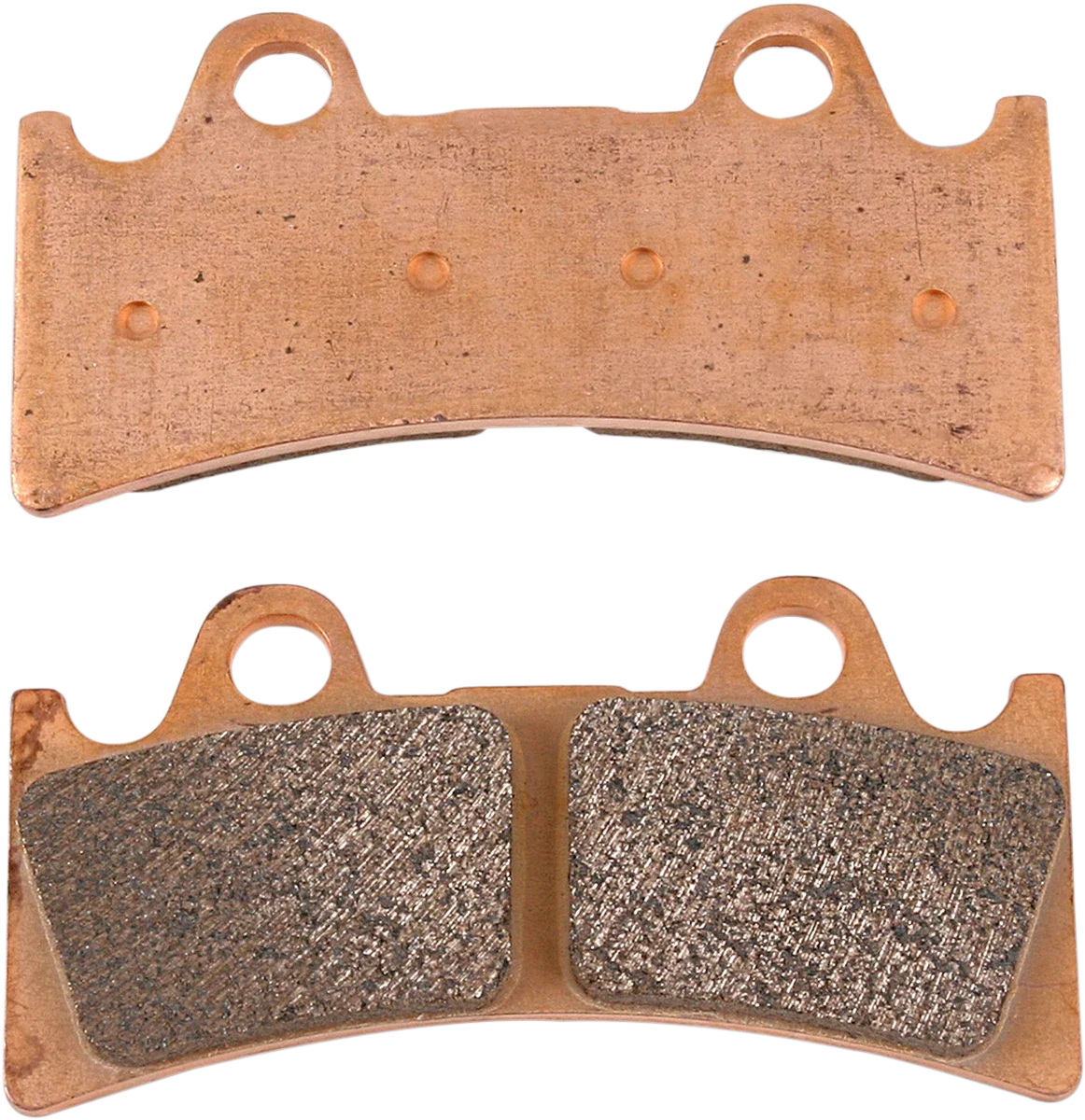 EBC HH Brake Pads FA190HH for