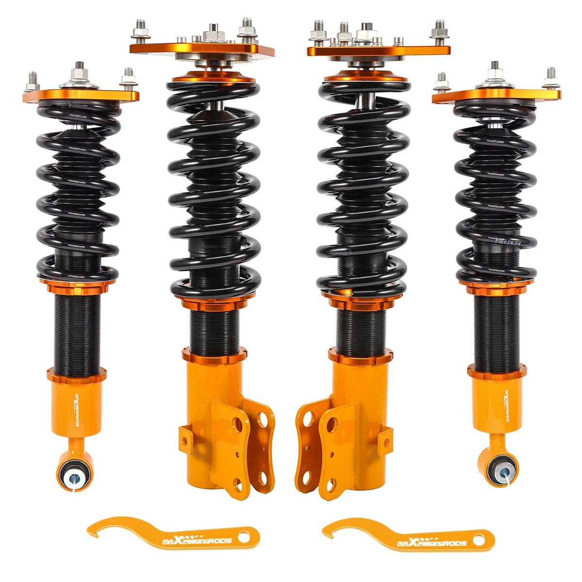 Adjustable Coilover Shock Strut Kit for 2009-2013 Subaru Forester