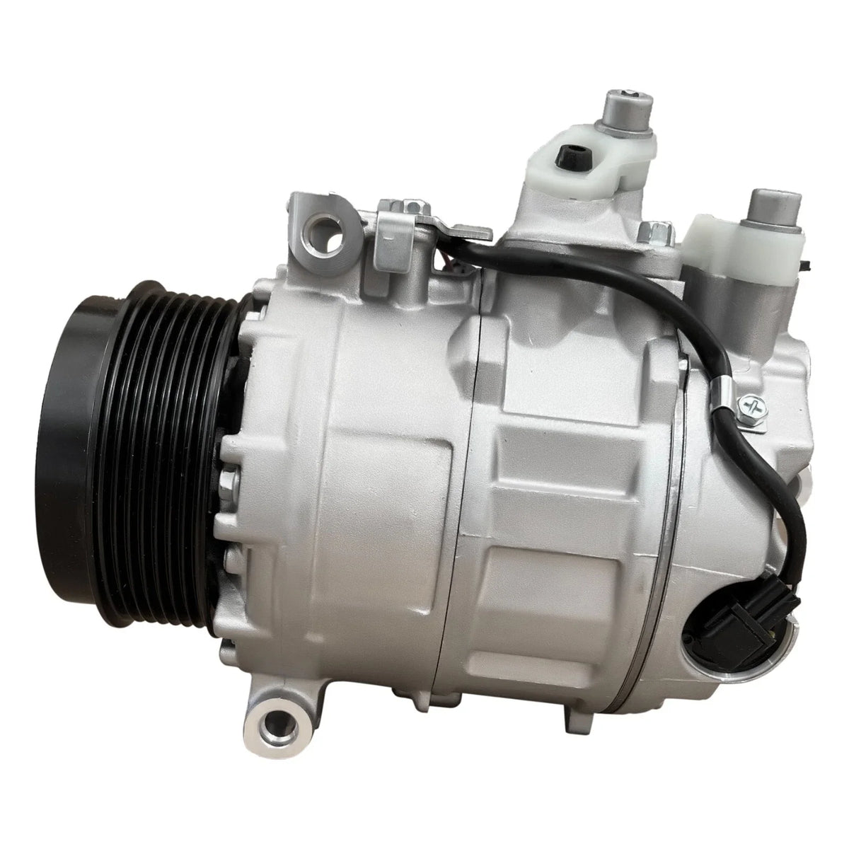 AC Compressor Replacement for Freightliner Sprinter 3500 3.0L (2016–2018)