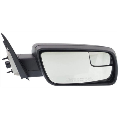 Set of 2 Mirrors for Ford Flex (2013–2019)