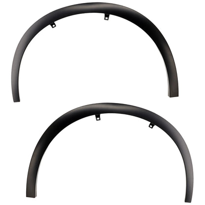 Fender Flares Set of 2 for RX350h