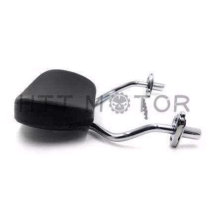 Backrest Sissy Bar Pad, Detachable for Harley FLRT FreeWheeler 2015-2020