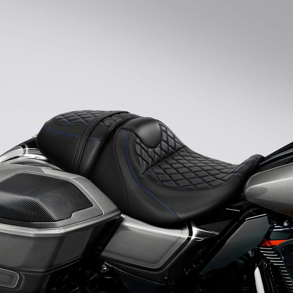 Gel Seats for Harley CVO Road Glide FLHX (2023–2025)