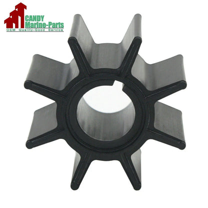 Water Pump Impeller 334-65021-0 for Nissan Outboard (9.9HP-20HP)