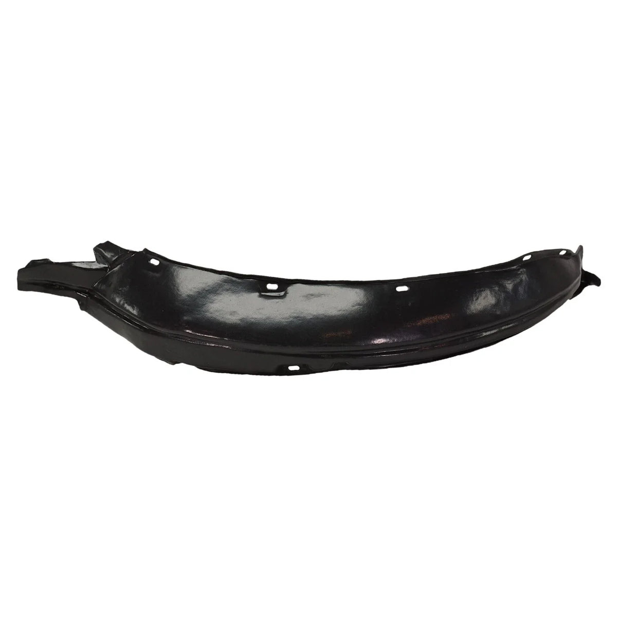 Front Fender Liner - Passenger Side for Honda Prelude (1997-2001)
