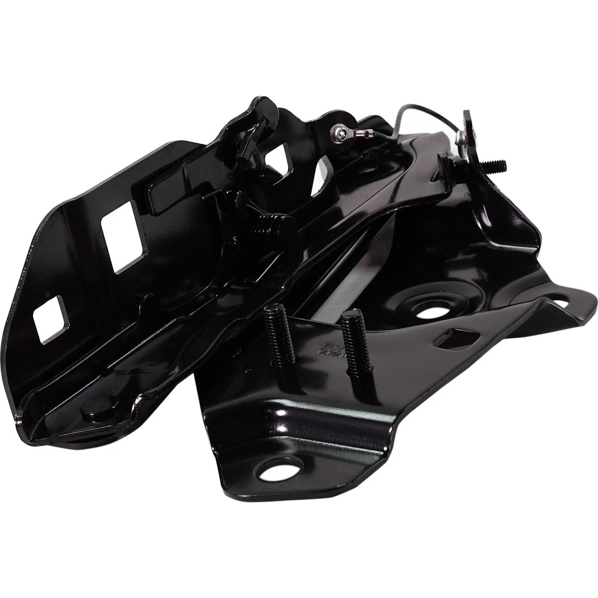 Hood Hinge for Chevrolet Camaro (2016–2022) RH Active Pedestrian Protection