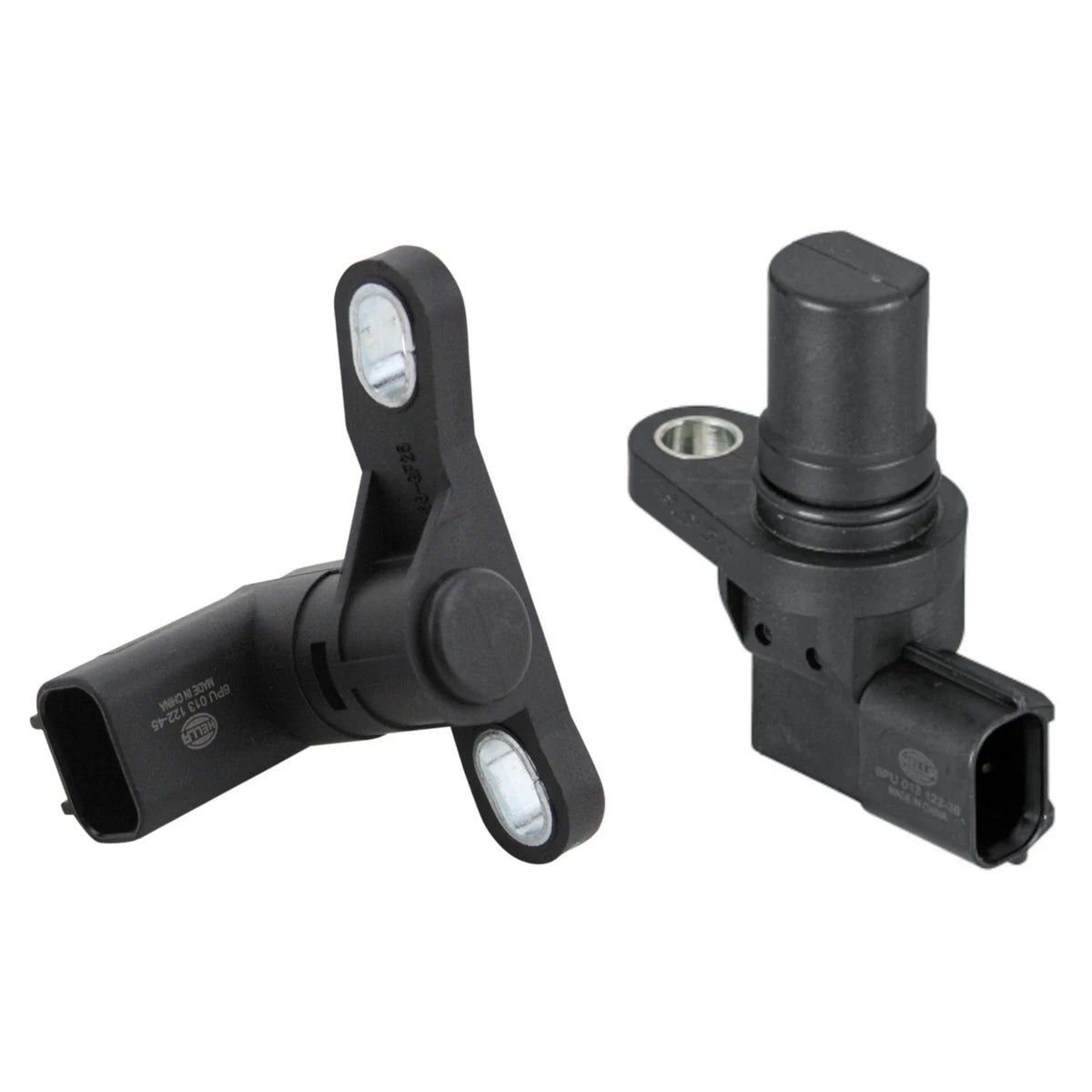 Hella Cam & Crank Position Sensors Kit for Mazda 3 6 CX-7 (2004–2012)