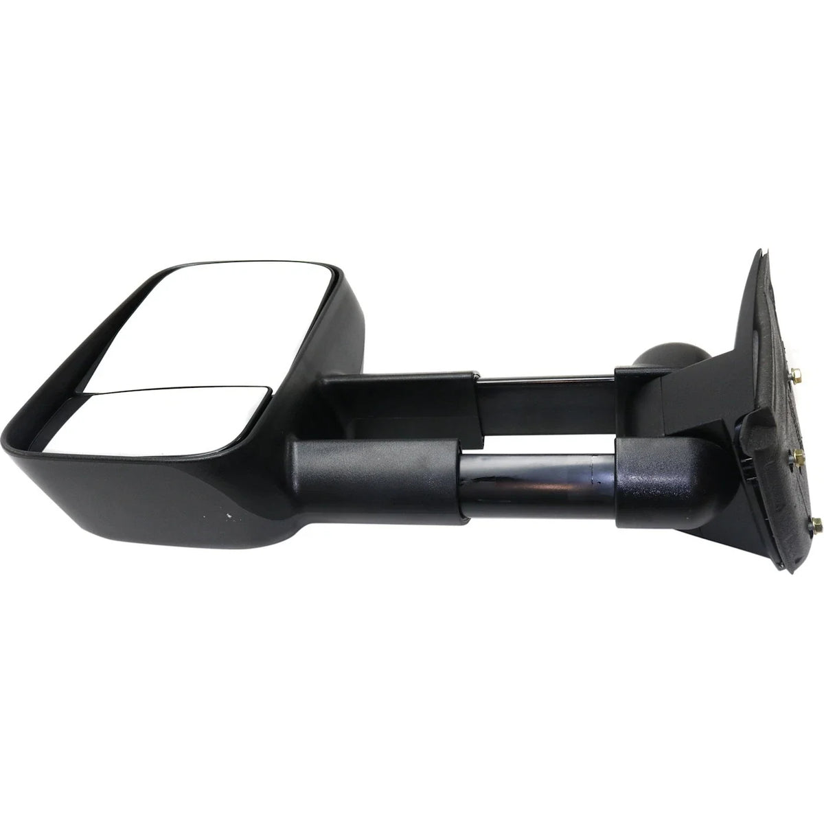 Manual Left Mirror for GMC Sierra 1500, Chevrolet Silverado 1500 (1999–2006)