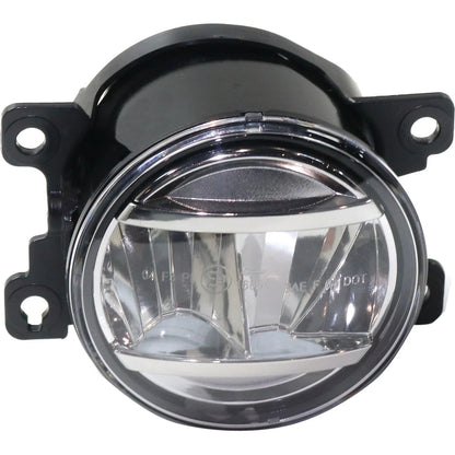 Set of 2 LED Fog Lights for Honda Civic Si Touring Type R (2017–2021)