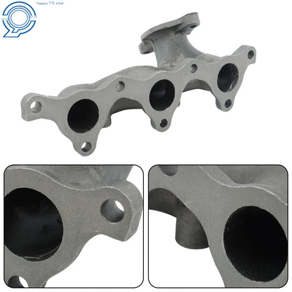Left Side Manifold MR497480 for 3.8L Mitsubishi Montero (2003-2006)