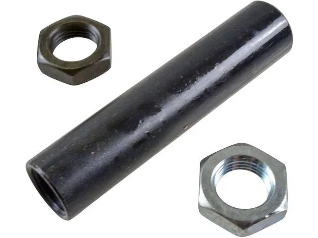Tie Rod End Adjusting Sleeve for Suzuki Sidekick (1989–1998) TY672TN