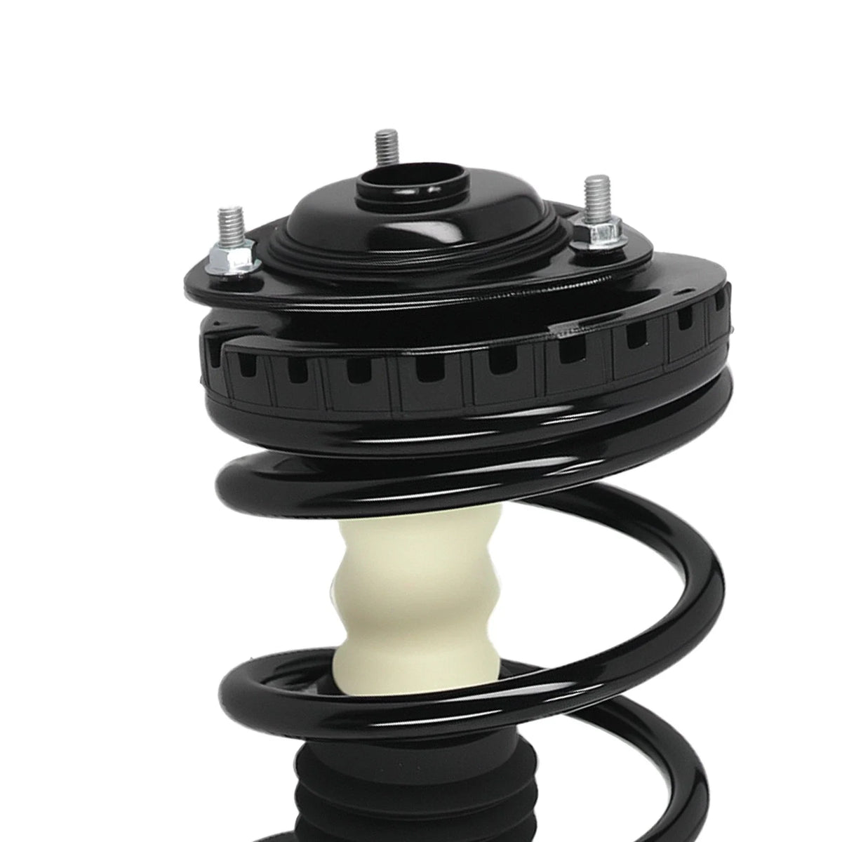 Rear Coil Springs and Struts Assembly for Forester 1998-2002