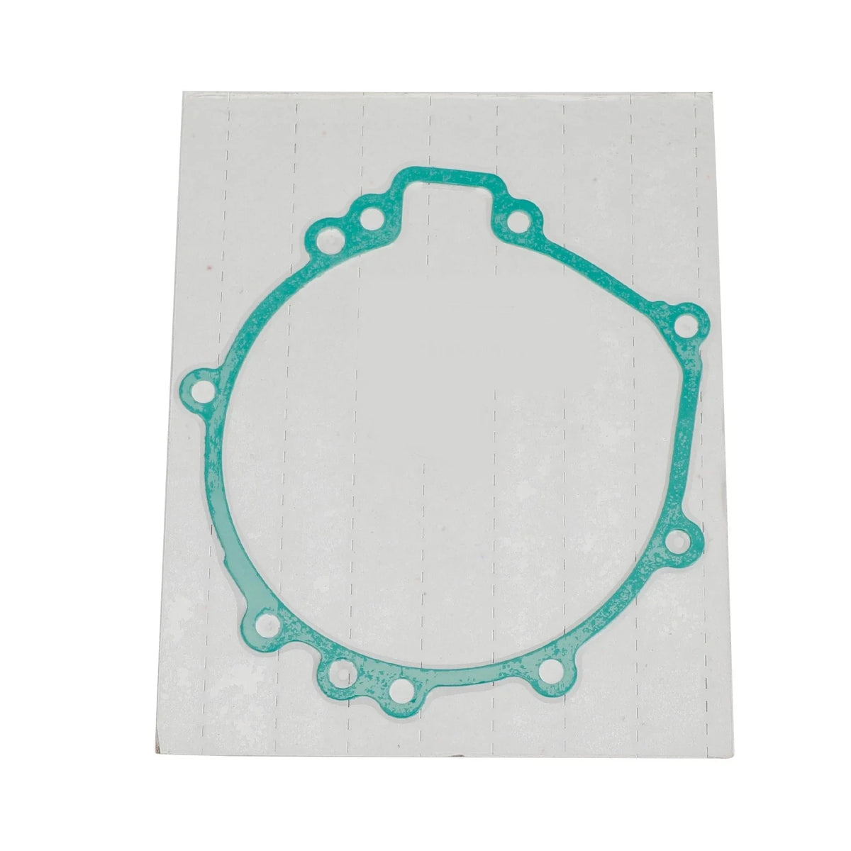 Left Engine Stator Cover Gasket for Kawasaki ZX10R Ninja (2006–2010)