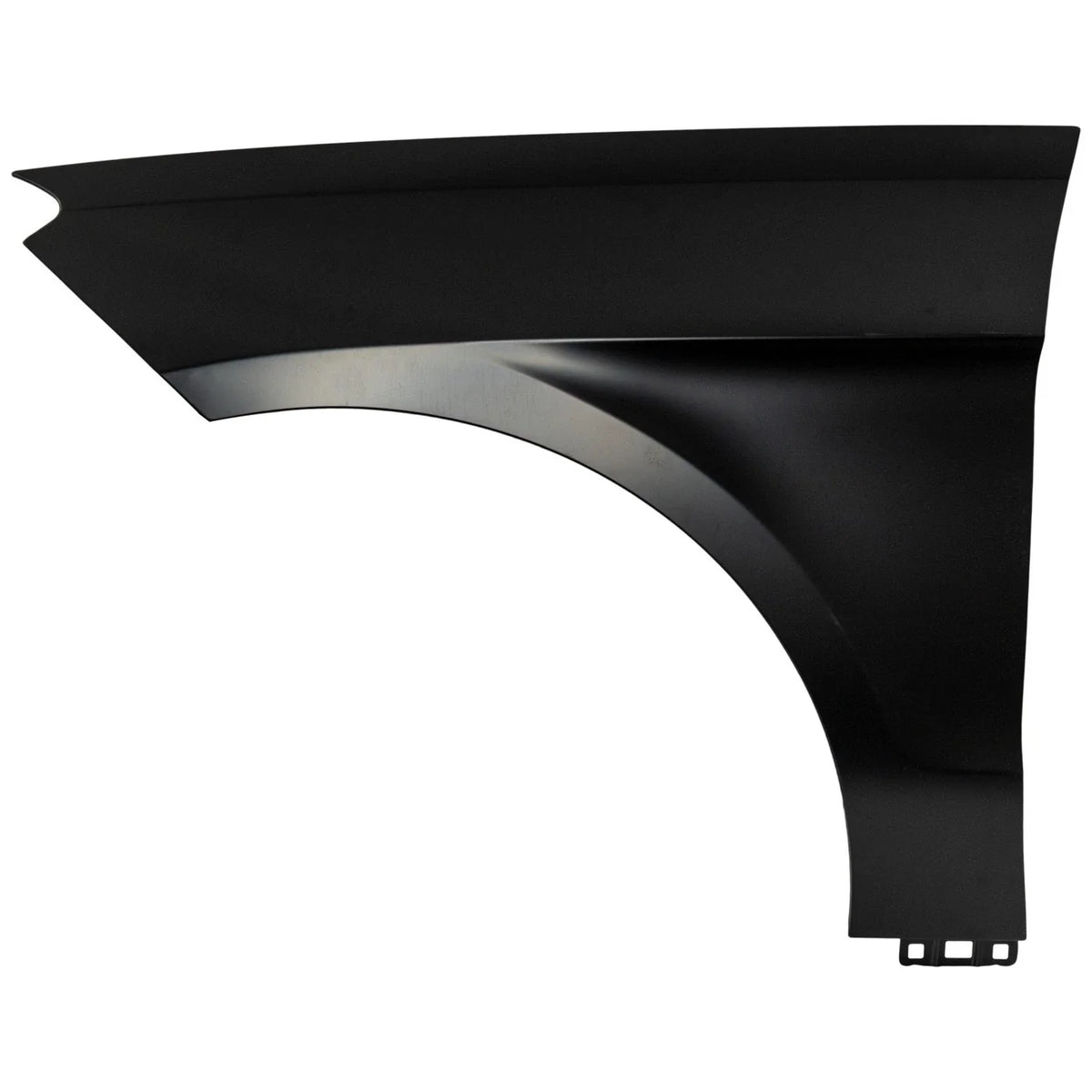 2012-2015 Mercedes-Benz ML350 Front Driver and Passenger Side Fender
