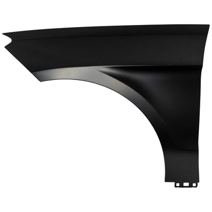 2012-2015 Mercedes-Benz ML350 Front Driver and Passenger Side Fender