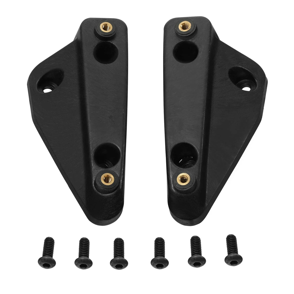 Windshield Bracket Mount for Harley CVO Road Glide FLTRXSE (2023-2025)