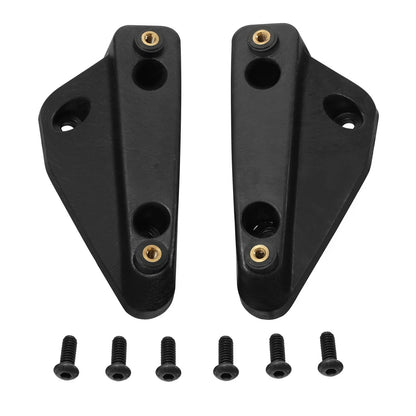 Windshield Bracket Mount for Harley CVO Road Glide FLTRXSE (2023-2025)