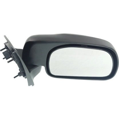 Manual Right Side Mirror for Ford Excursion F250 F350 F450