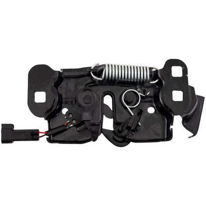 Hood Latch for Chrysler 200 (2015-2017)