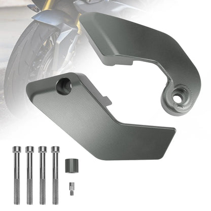 Stator Engine Cover Fairing Protector for BMW S1000RR (2020–2022)
