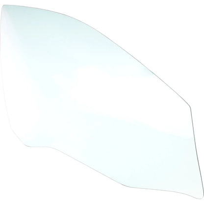 Front Passenger Door Glass for Pontiac G6 (2005–2010)