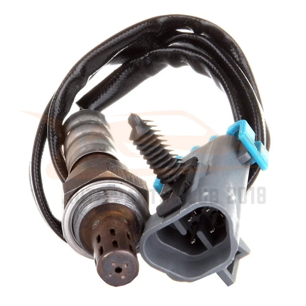 Oxygen Sensor for Chevrolet Colorado, Trailblazer (2004–2005)