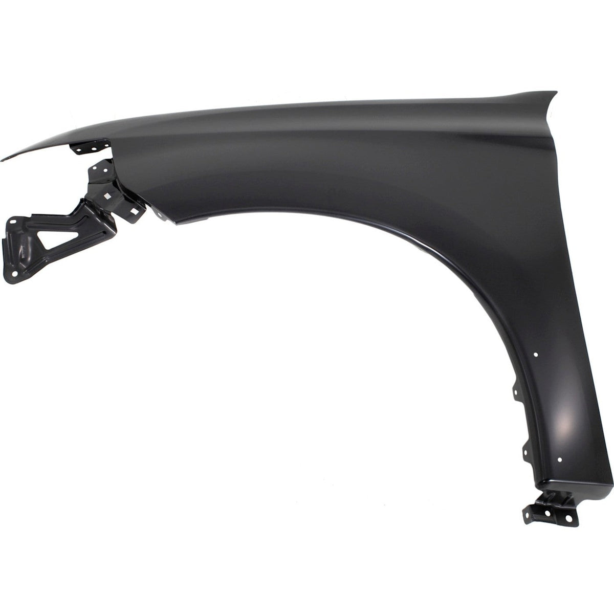 Front Fender for Outlander (2016-2020) Driver & Passenger Side