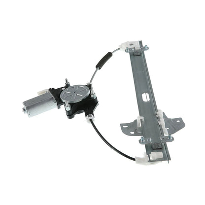 Rear Window Regulator with Motor for Hyundai Accent (2006-2011)