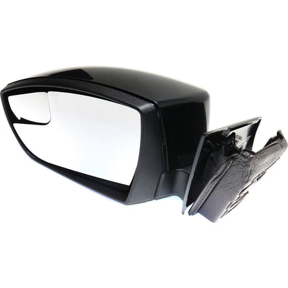 Driver Left Side Mirror for Ford Focus (2012–2014)