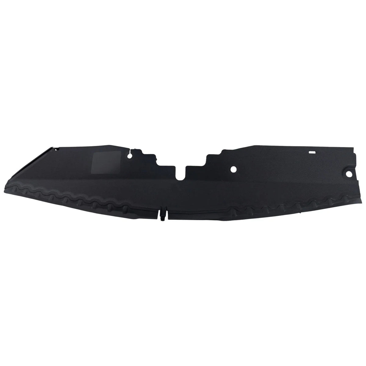 Radiator Support Covers for Chevy Cruze (2016–2019)