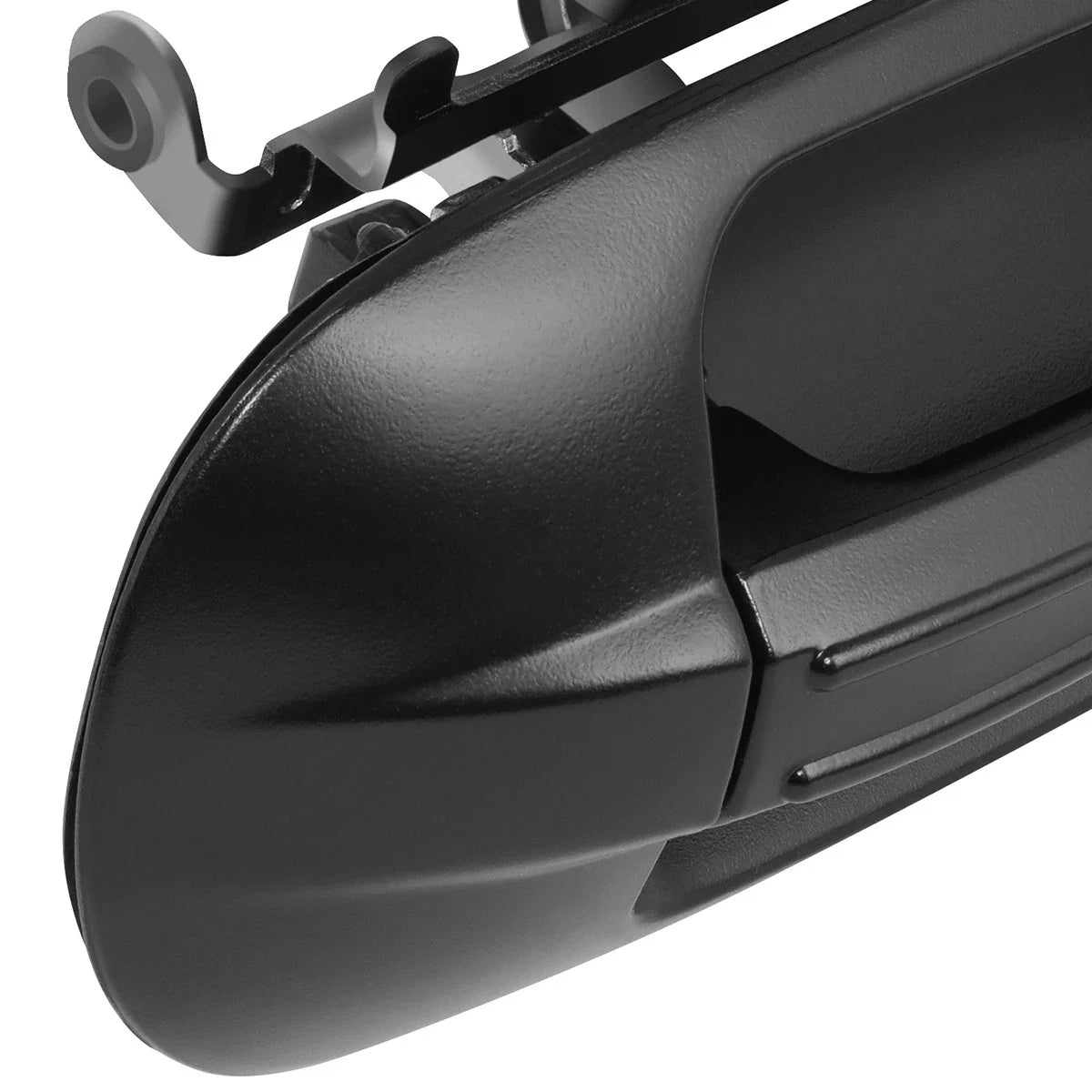 Passenger Outer Door Handle Front Right for Ford Expedition 2003-2017