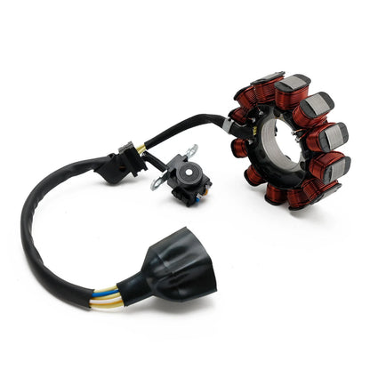 Gasket, Stator + Regulator Rectifier for Honda CRF250R (2018-2019)