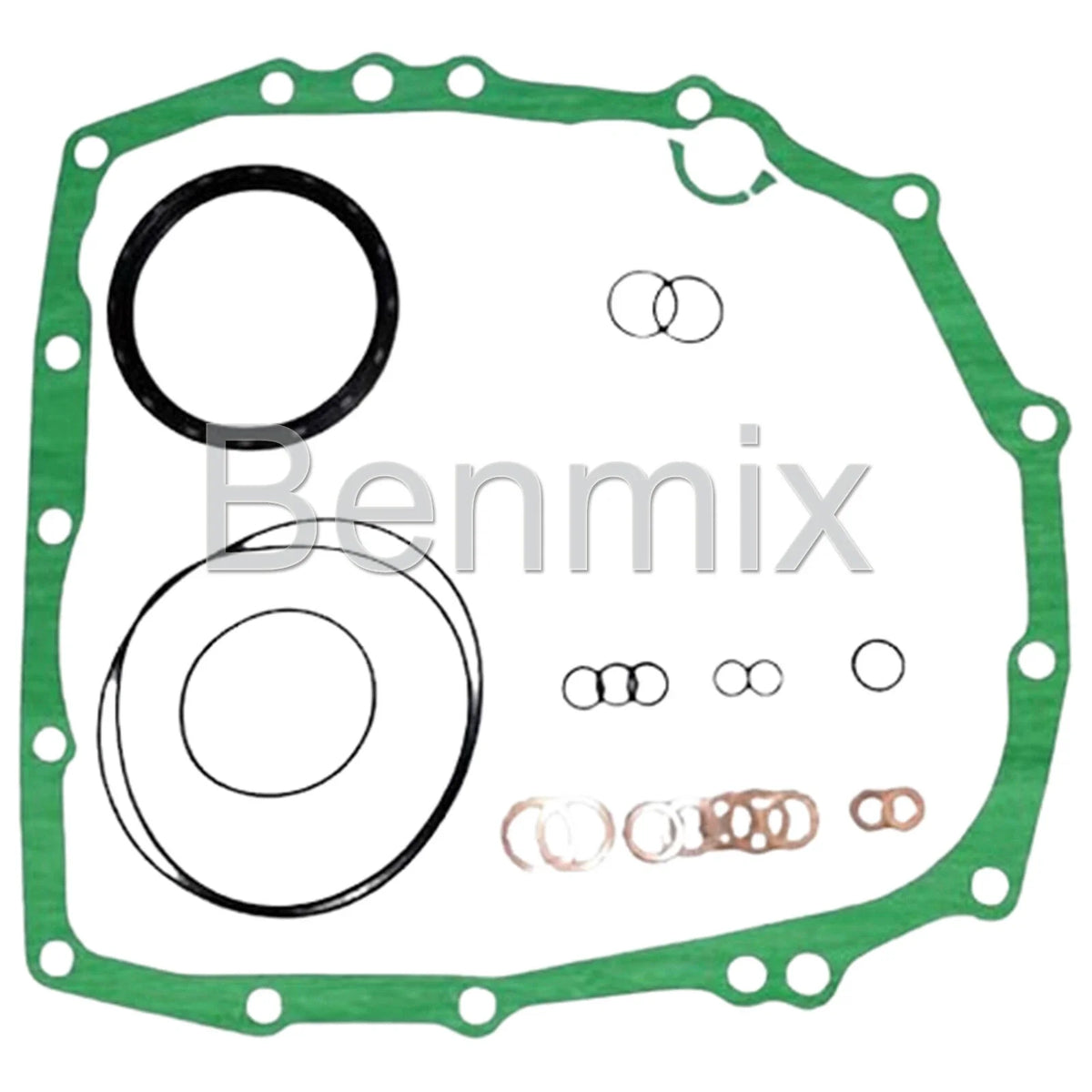 Transmission Seal Kit 91324-00018 for Mitsubishi Forklift FD20-F18B FG25-F17B