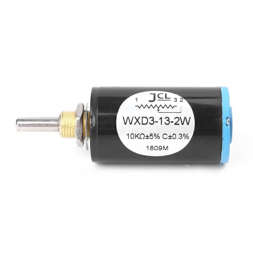Wirewound Potentiometers 10K Ohm Adjustable for Toyota N70