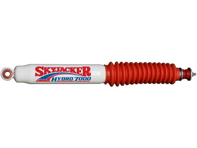 Front Shock Absorber for Mazda B2000 (1986–1987) DW992QS