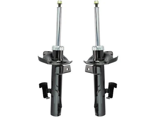 Front Strut Assembly Set of 2 for Mazda 5 (2006–2010) MP967TY