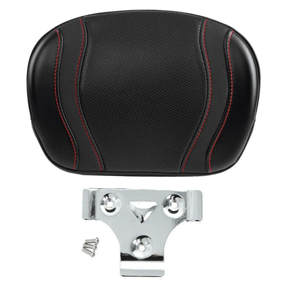 Mount Kit for Passenger Backrest Pad on Harley Electra Glide 2000-2023