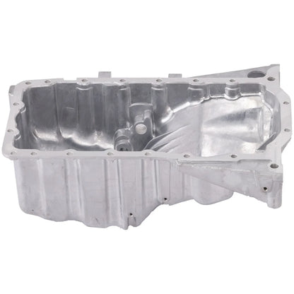 Oil Pan for Audi A4 Quattro (2002–2005)