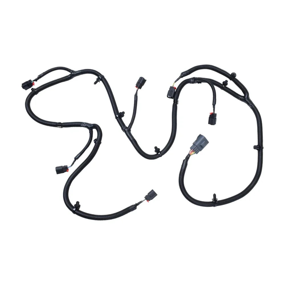 Front Bumper Wire Harness with Park Sensors for Ram 1500 (2014–2024)