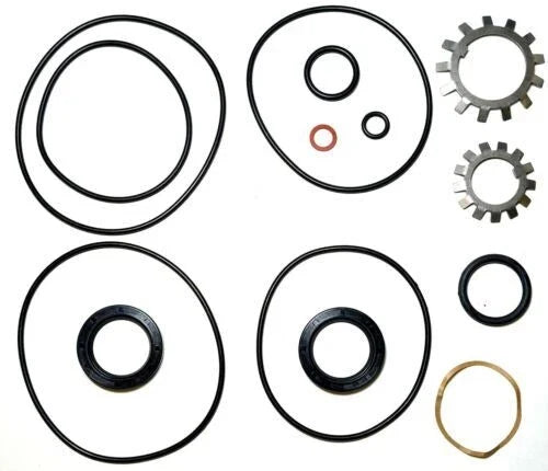 PSS Shaft Seal for Volvo Penta AQ200 AQ270 AQ275 AQ280