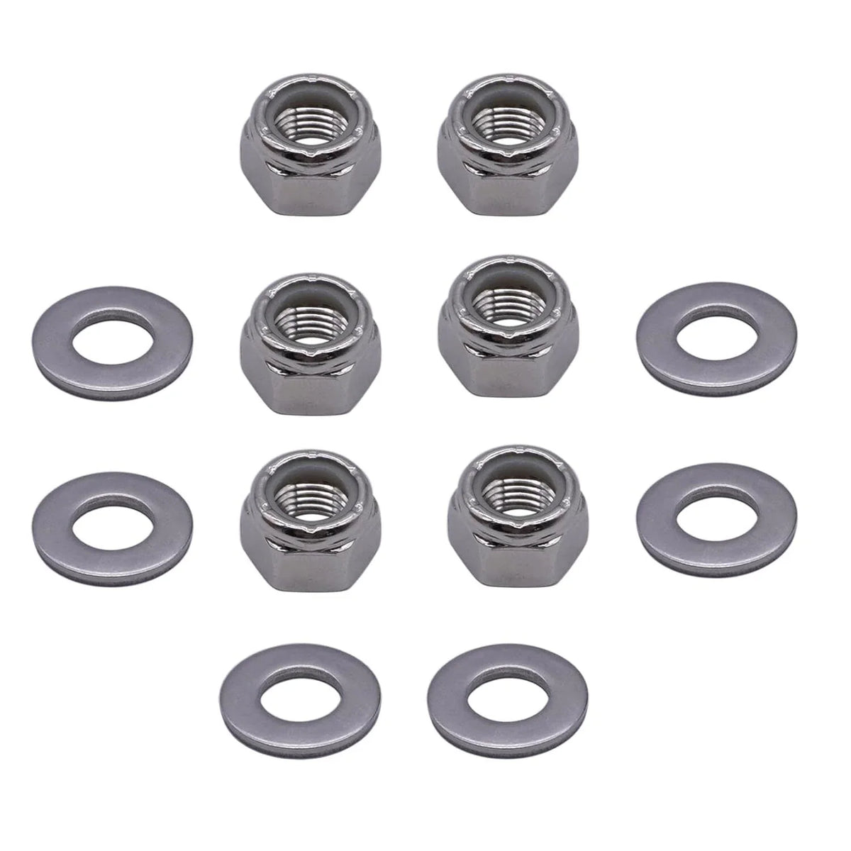 Outdrive Mounting Hardware Kit for MerCruiser (Repl 11-859116Q01)